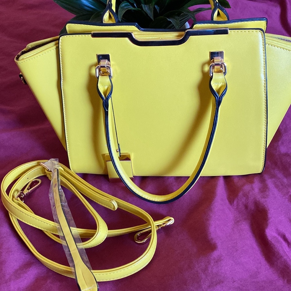 Beautiful purse